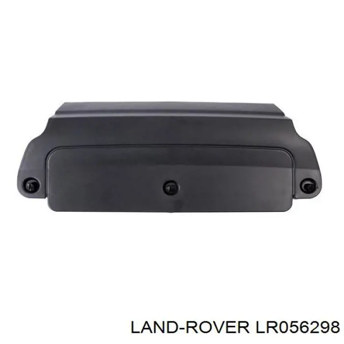 Заглушка бампера буксировочного крюка задняя LR056298 Land Rover