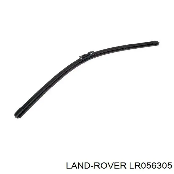 Щетка стеклоочистителя лобового стекла, водительская Land Rover LR056305 цена, от 14.07 USD