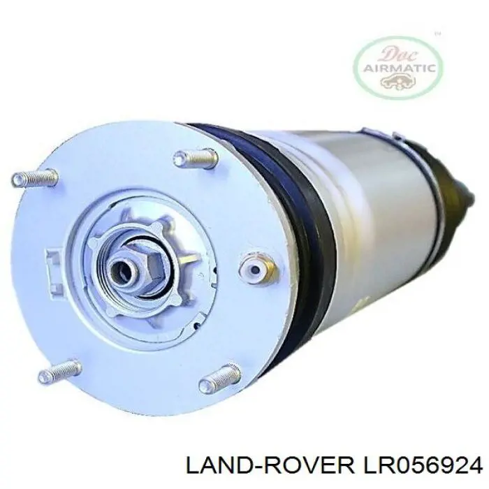 Купить LR056924 Land Rover Амортизатор подвески передний правый