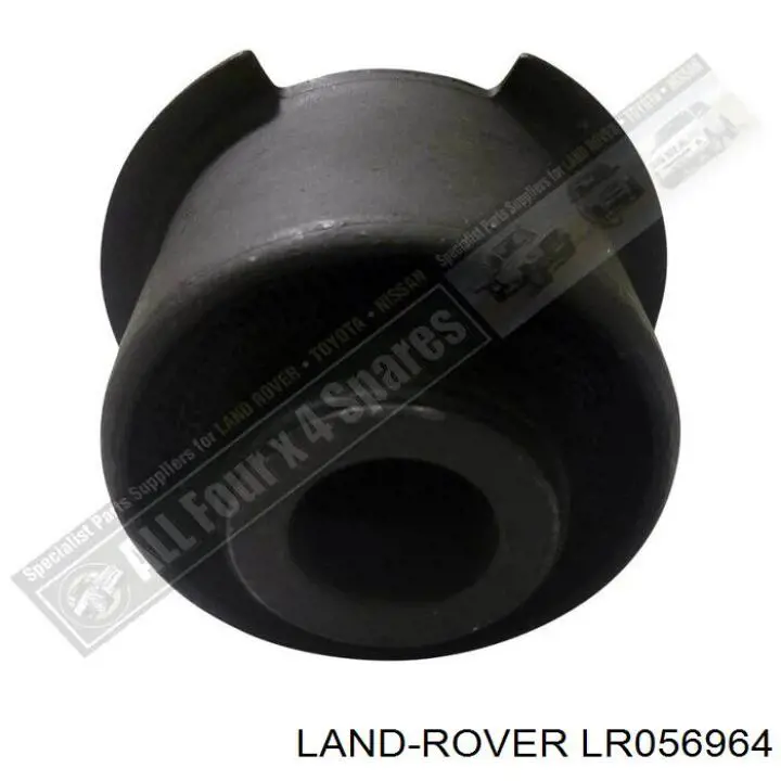 Сайлентблок верхнего рычага передней подвески Land Rover LR056964 цена, от 48.98 USD