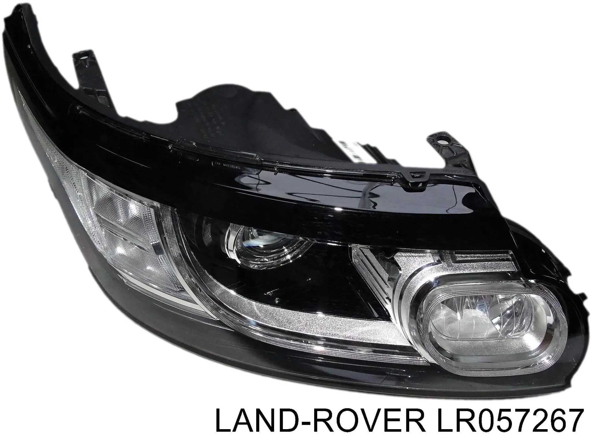 Правая блок фара Land Rover LR054703 цена, от 1042.13 USD