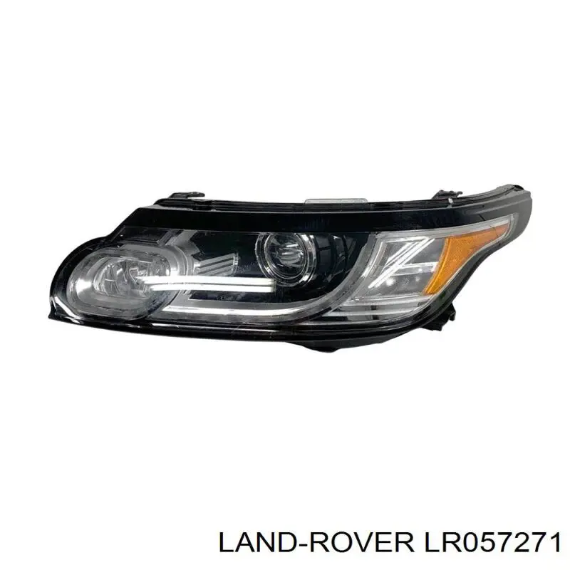 Купить LR057271 Land Rover 