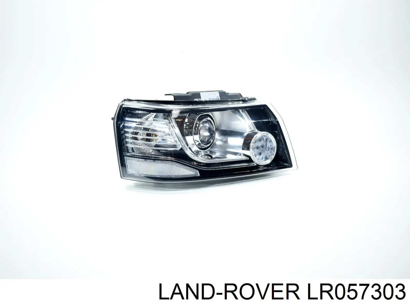 Фара левая Land Rover LR057303 цена, от 687.68 USD