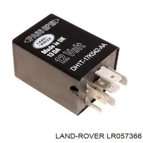 Купить LR057366 Land Rover 
