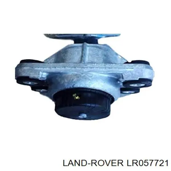  LR057721 Land Rover