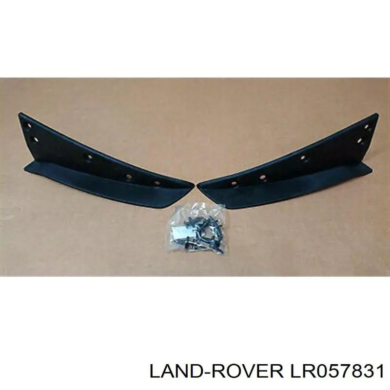 LR057831 Land Rover 