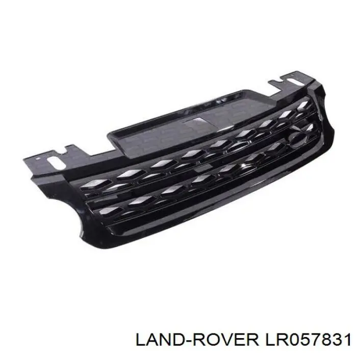  LR057831 Land Rover