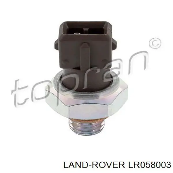  Land Rover LR058003 цена, от 2.60 USD