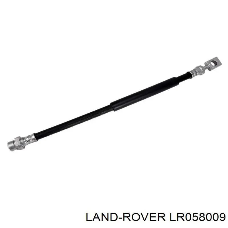 Купить LR058009 Land Rover Задний тормозной шланг