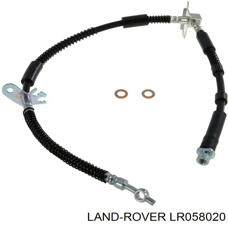 LR058020 Land Rover