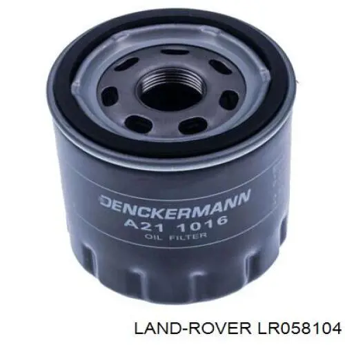 Купить LR058104 Land Rover Фильтр центробежный очистки масла