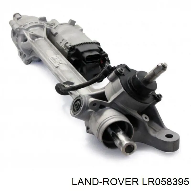 Рулевая рейка LR058395 Land Rover