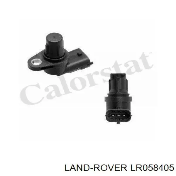 LR058405 Land Rover sensor de posição da árvore distribuidora