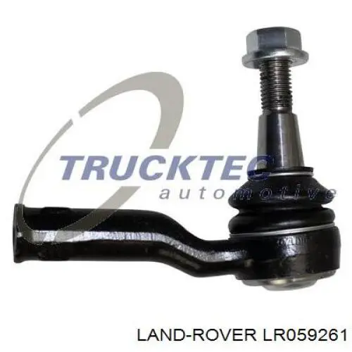 Рулевой наконечник Land Rover LR059261 цена, от 36.64 USD