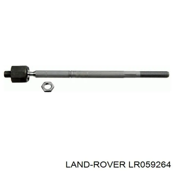 Рулевая тяга Land Rover Discovery 5 (Лэнд-ровер Дискавери)