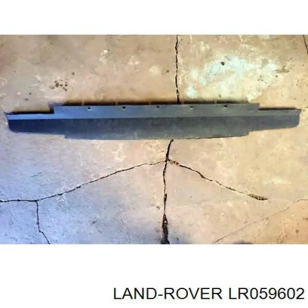 LR059602 Land Rover 