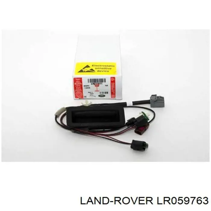  AH4219H440AF Land Rover