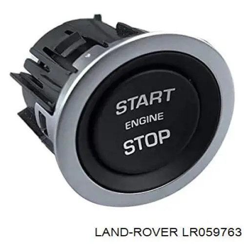 LR059763 Land Rover 