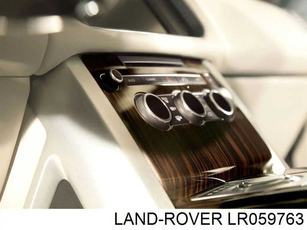 Купить LR059763 Land Rover 