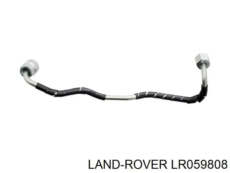 LR013480 Land Rover 