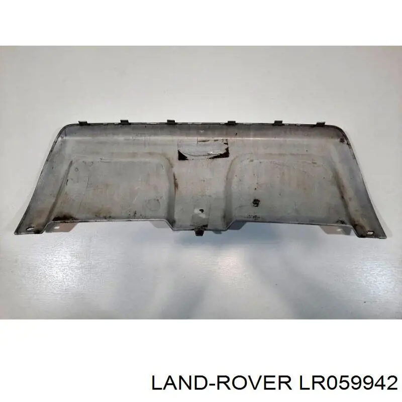 Купить LR045175 Land Rover Комплект шатунных вкладышей