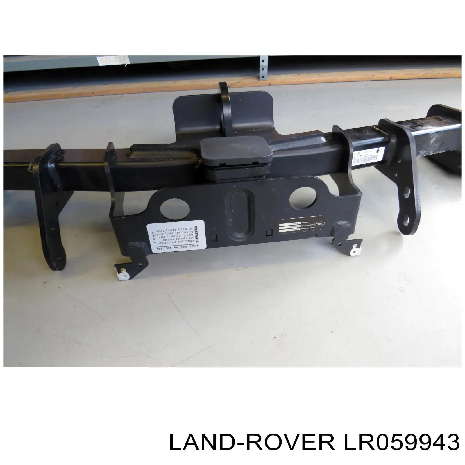  Land Rover LR059943 цена, от 84.75 USD