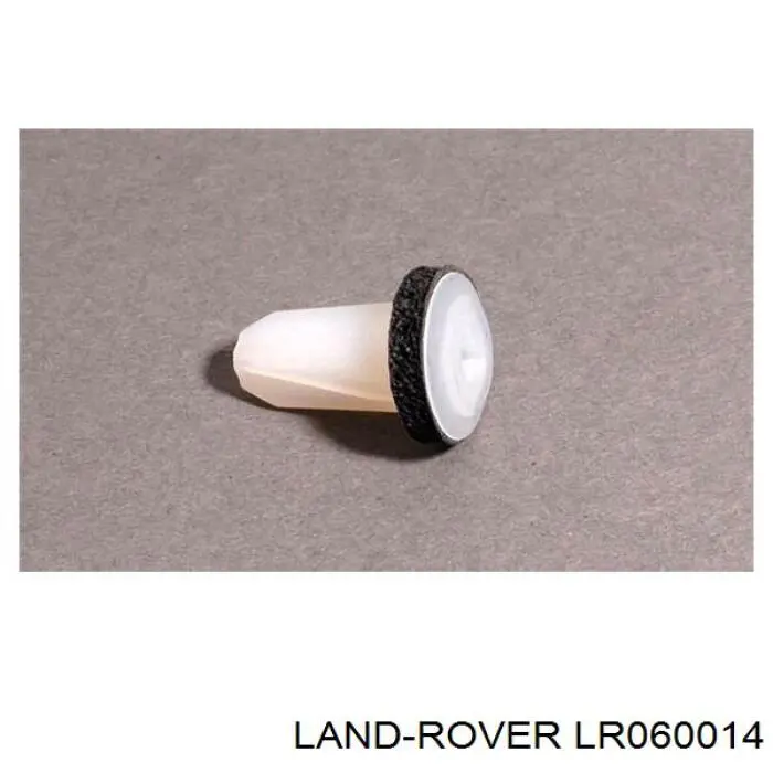 LR050799 Land Rover Подкрылок крыла заднего правый