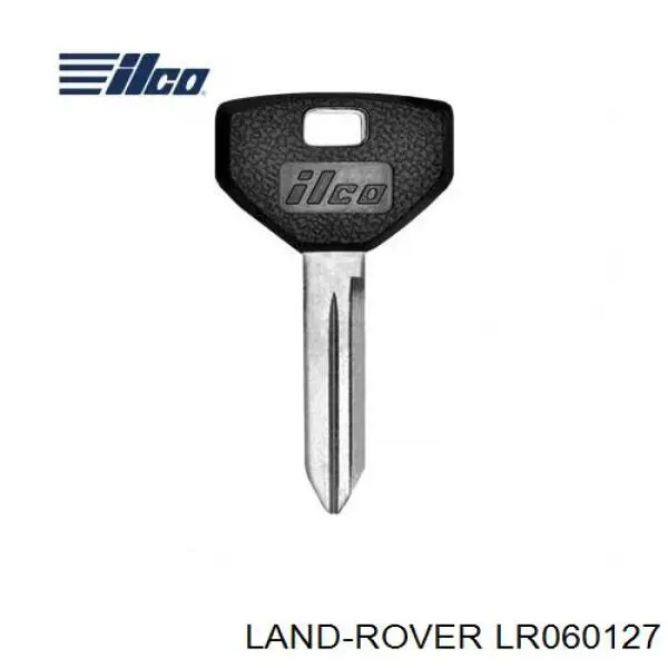 Брелок управления сигнализацией Land Rover LR087660 цена, от 76.13 USD