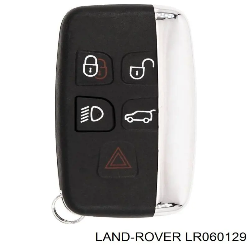  LR087662 Land Rover