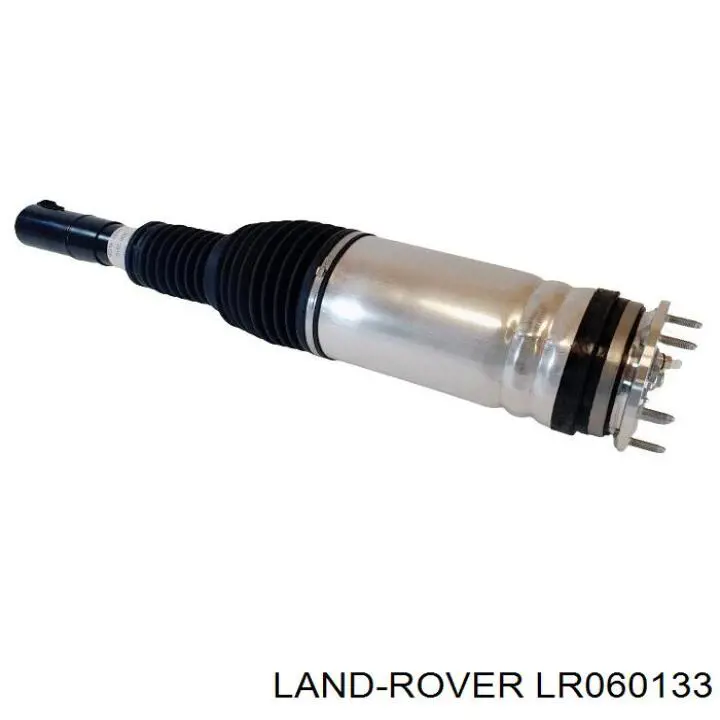 Амортизатор передний левый LR060133 Land Rover