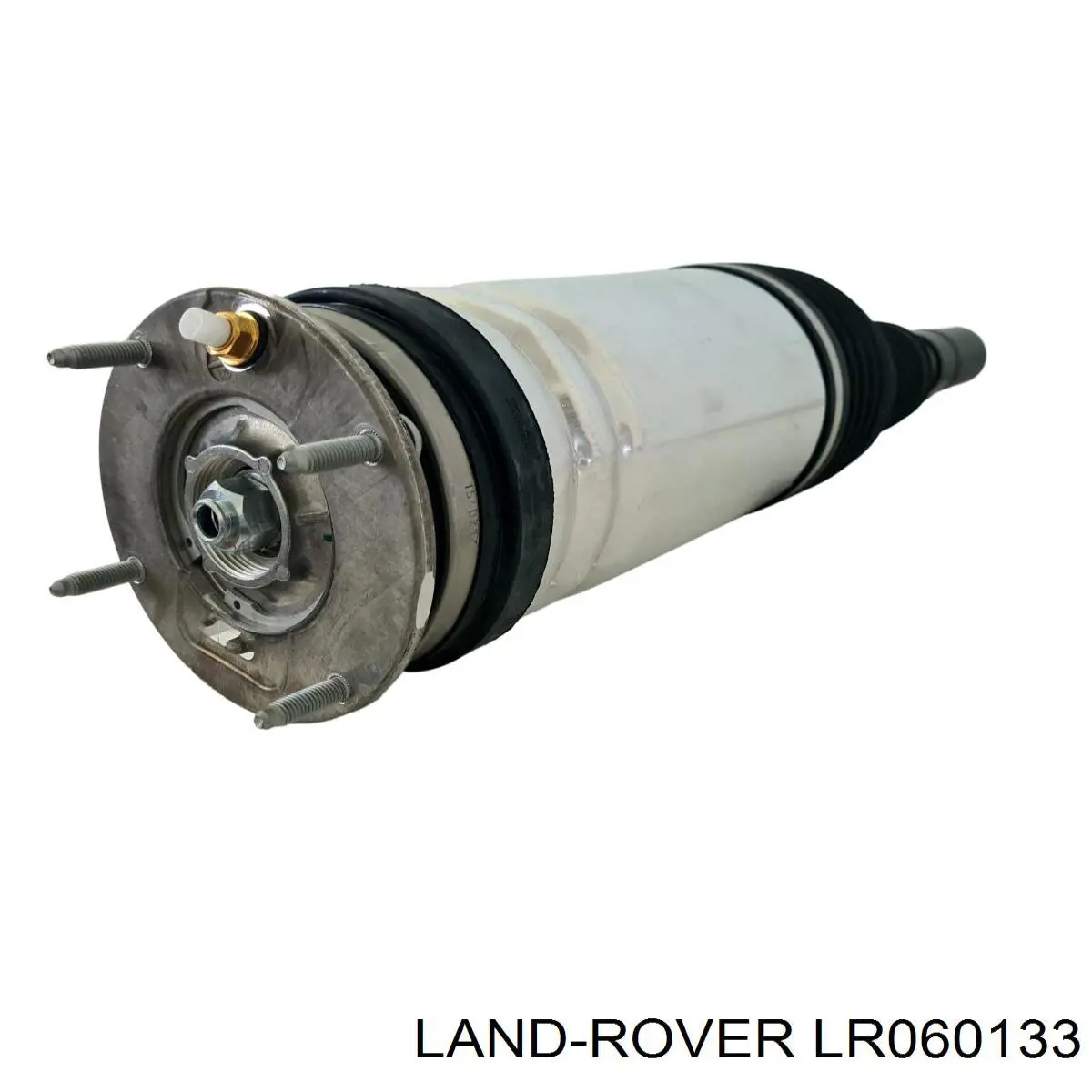Купить LR060133 Land Rover Амортизатор подвески передний левый
