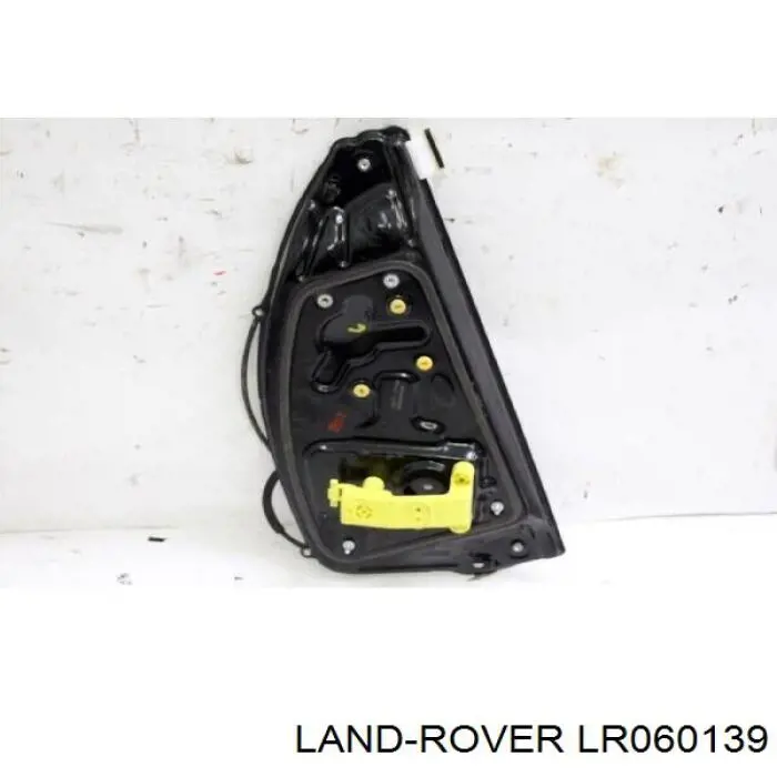 Стеклоподъемник задней левой двери Land Rover LR060139 цена, от 45.15 USD