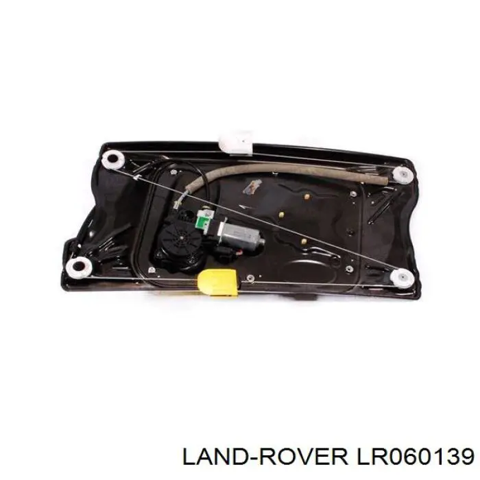 Купить LR060139 Land Rover Механизм стеклоподъемника двери задней левой