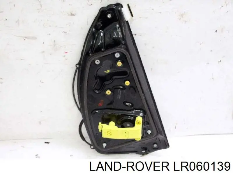 LR019661 Land Rover 