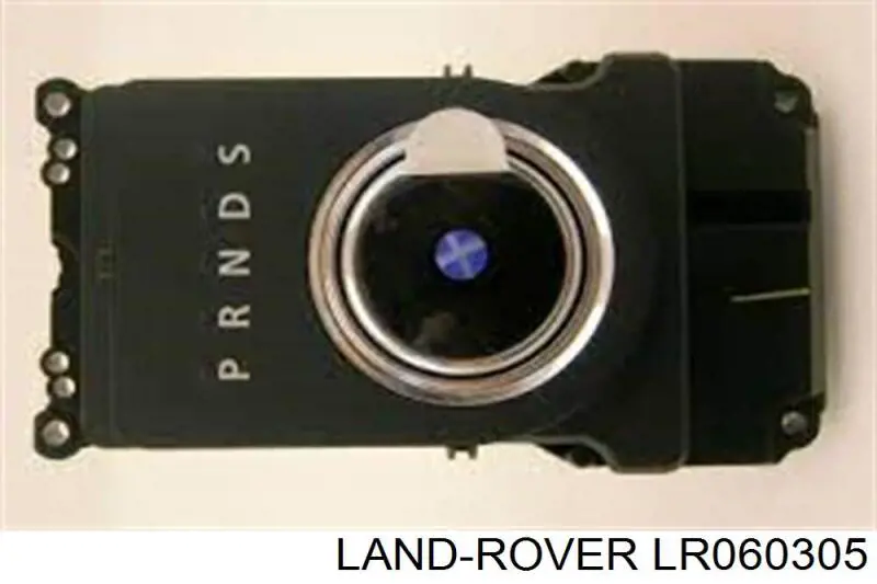  LR060305 Land Rover