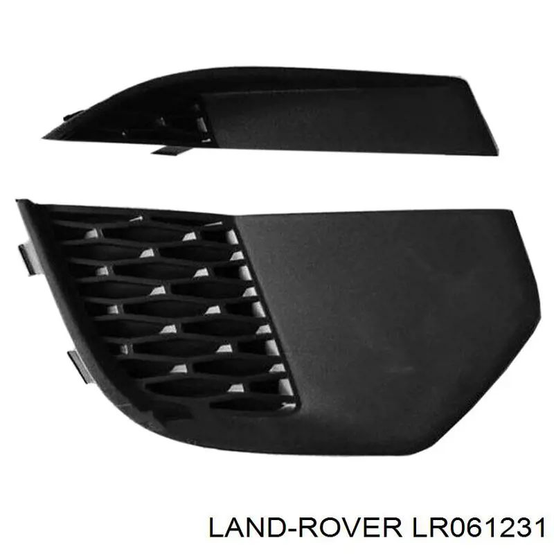 LR061231 Land Rover 