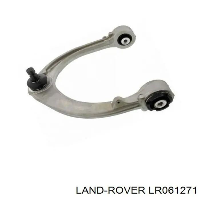 Стойка стабилизатора заднего правая LR061271 Land Rover