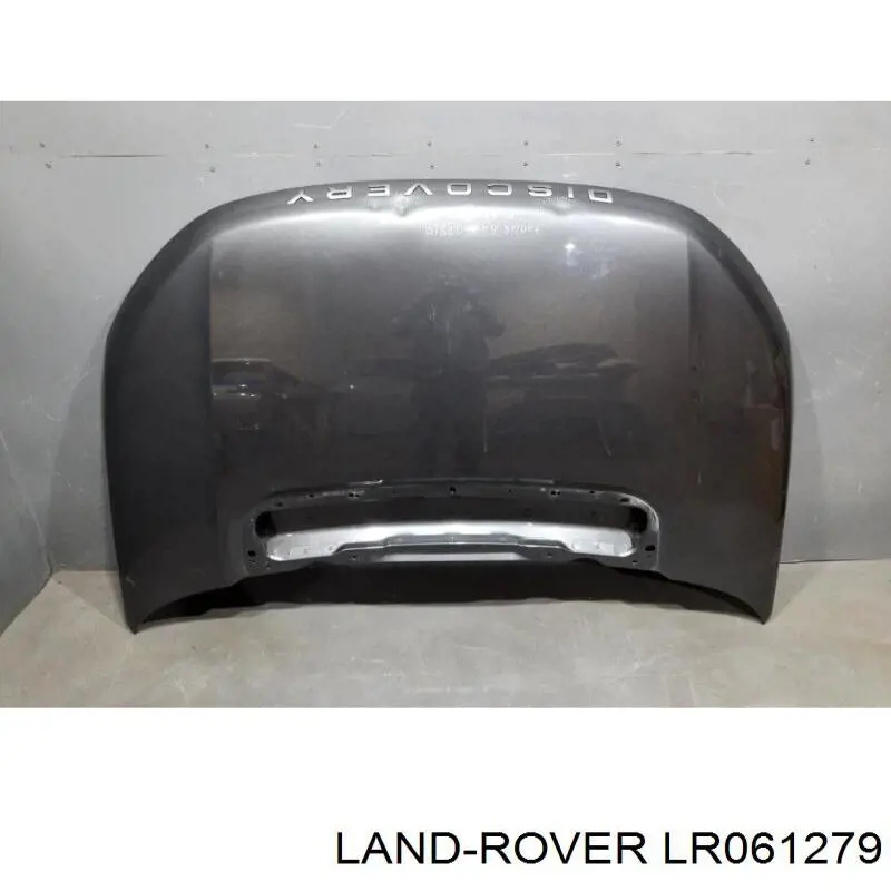 LR106659 Land Rover 