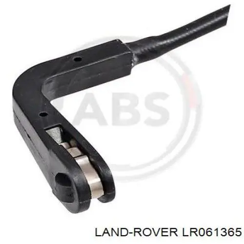 Датчик износа тормозных колодок передний LR061365 Land Rover