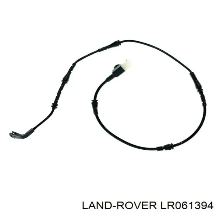 Датчик износа тормозных колодок, задний Land Rover LR061394 цена, от 15.74 USD