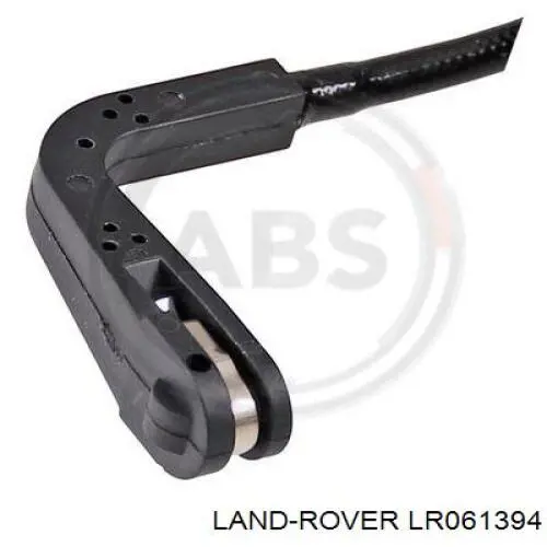 Купить LR061394 Land Rover Датчик износа тормозных колодок задний