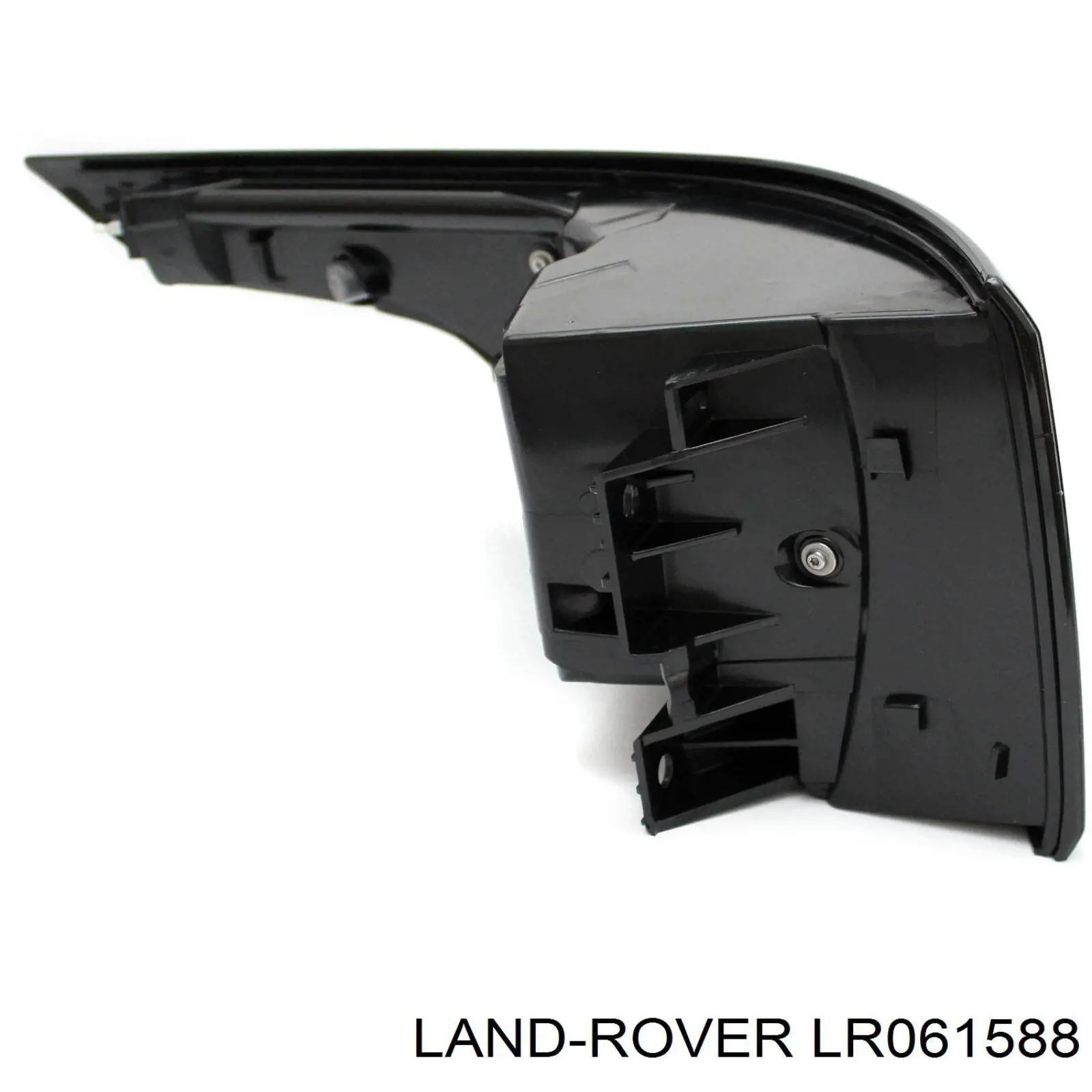 Фонарь задний правый Land Rover LR061588 цена, от 119.09 USD