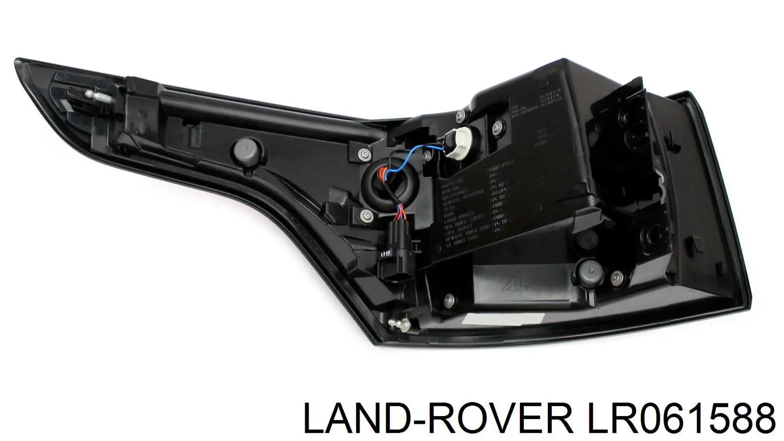 Купить LR061588 Land Rover Задняя правая фара