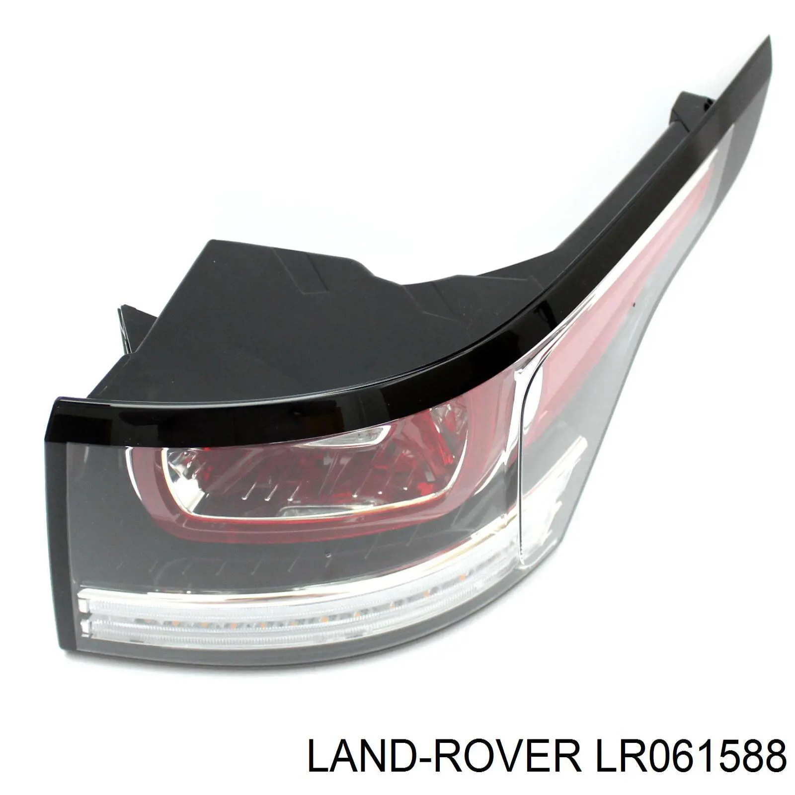 Piloto posterior derecho LR061588 Land Rover