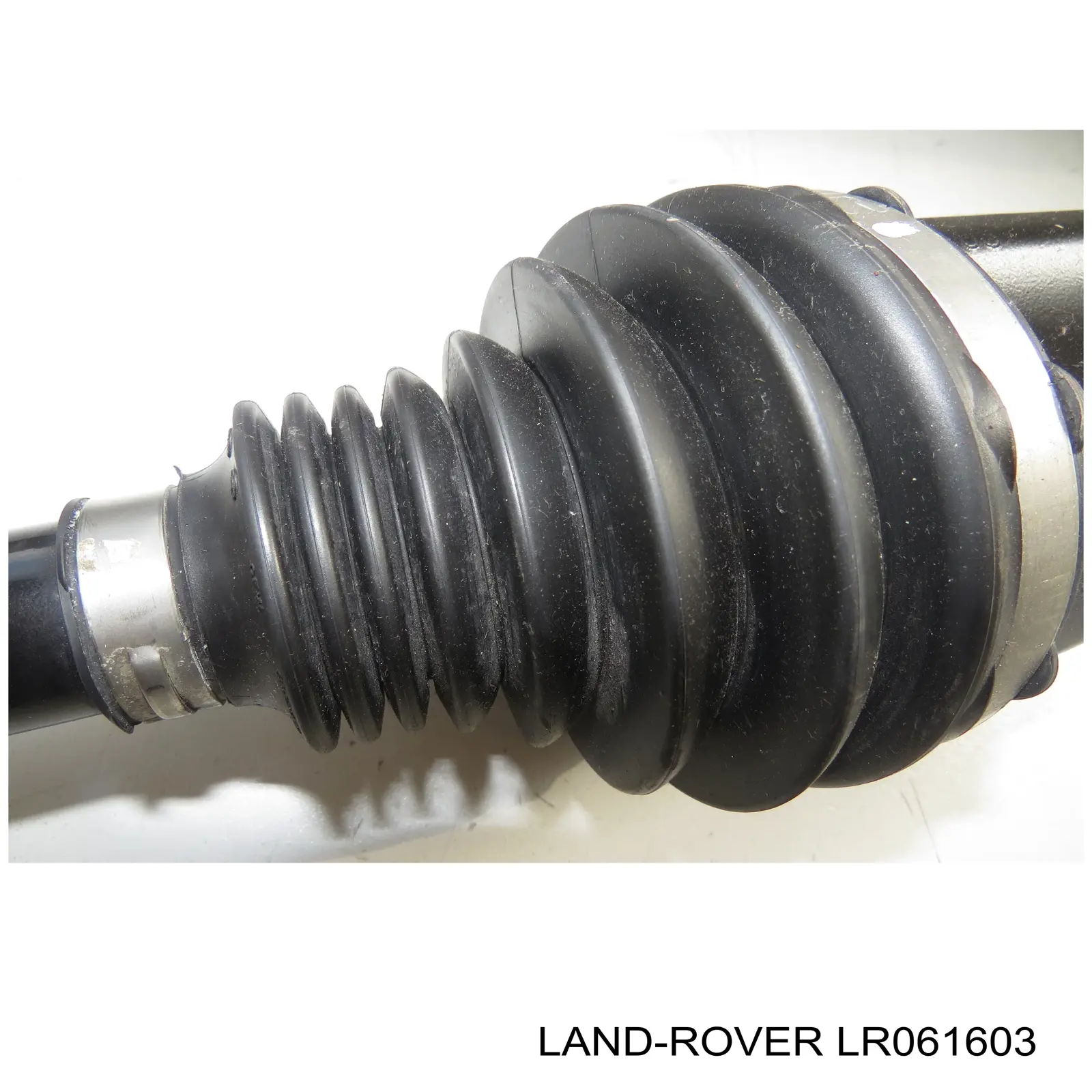 Купить LR061603 Land Rover Вал приводной правый