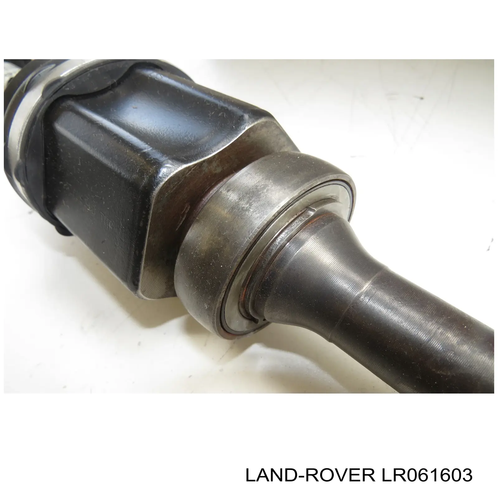 Привод передний правый Land Rover LR061603 цена, от 253.95 USD