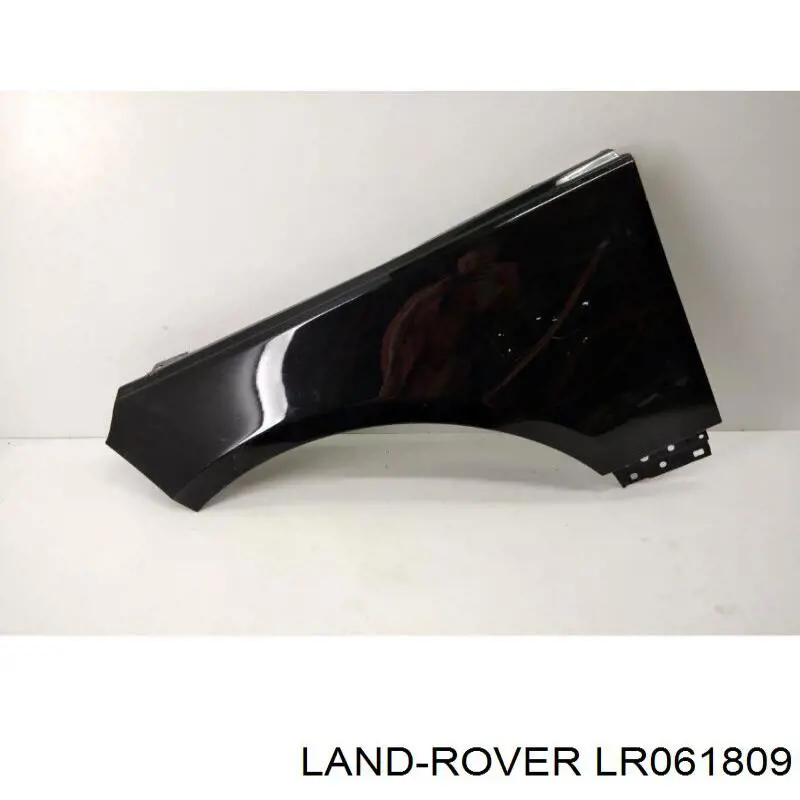 Крыло переднее левое LR061809 Land Rover