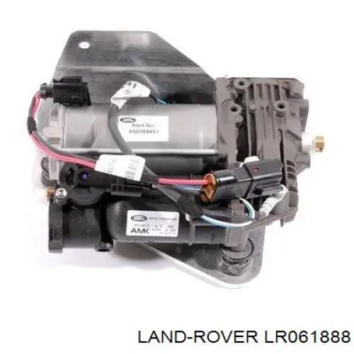 LR061888 Land Rover компрессор пневмоподкачки (амортизаторов)