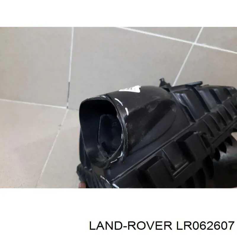 LR062607 Land Rover 