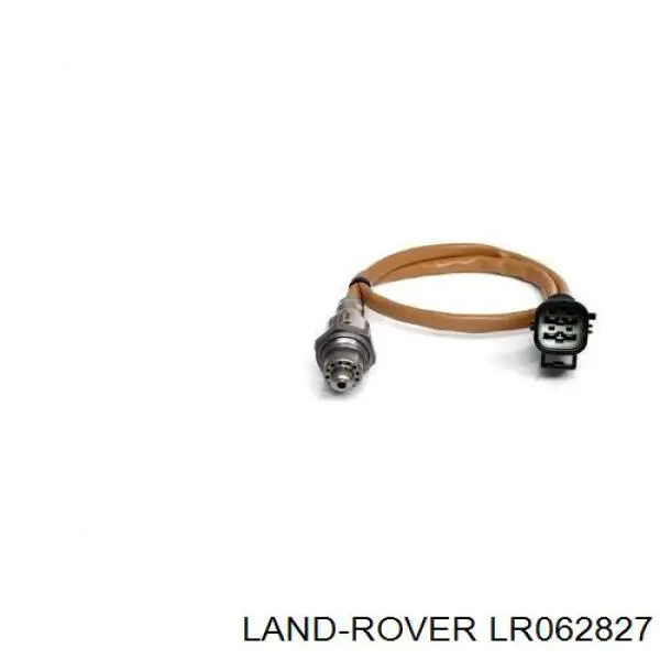LR098293 Land Rover 